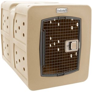 Dakota G3 X-Large Kennel