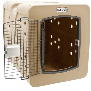 Dakota G3 X-Large Kennel