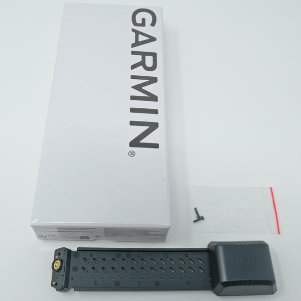 Garmin Standard Length Flex Band