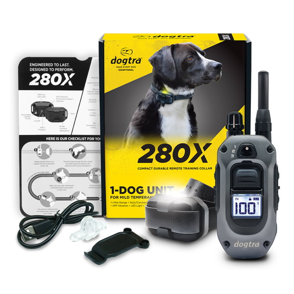 Dogtra 280X