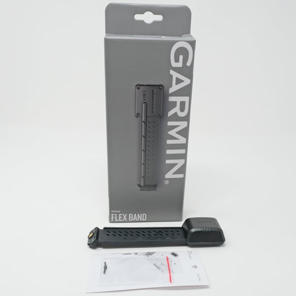 Garmin Reinforced Flex Band