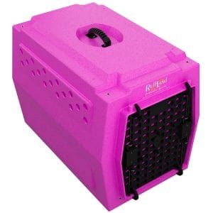 Ruff Land Kennels Medium Dog Kennel - Image 20