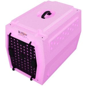 Ruff Land Kennels Medium Dog Kennel - Image 19