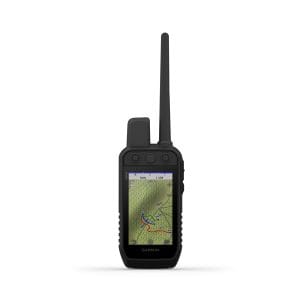 Garmin Alpha 200 Plus