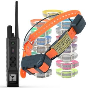 Garmin PRO 550 Plus TT 25 EXT Bundle - Image 1